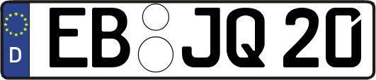 EB-JQ20