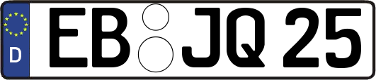 EB-JQ25
