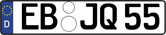 EB-JQ55