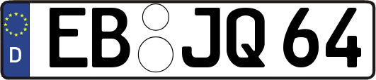 EB-JQ64