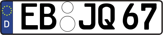 EB-JQ67