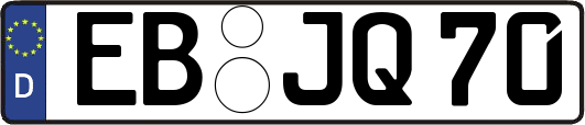 EB-JQ70