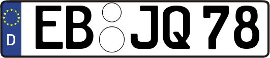 EB-JQ78