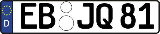 EB-JQ81