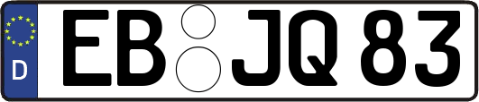 EB-JQ83