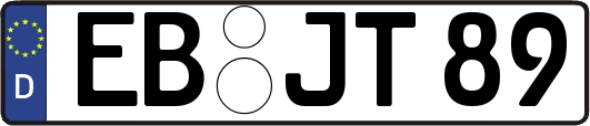 EB-JT89