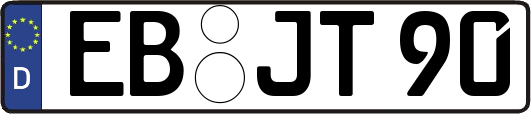 EB-JT90