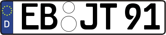 EB-JT91
