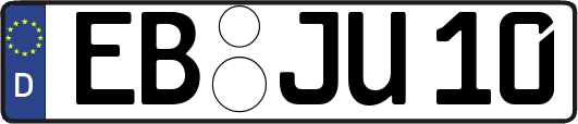 EB-JU10