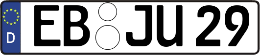 EB-JU29