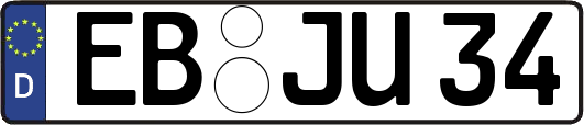 EB-JU34