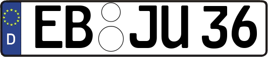 EB-JU36