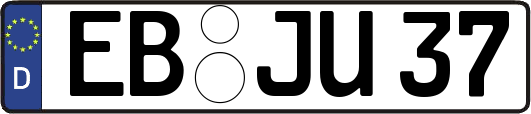 EB-JU37