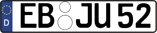 EB-JU52