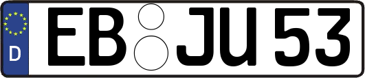 EB-JU53