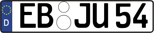 EB-JU54