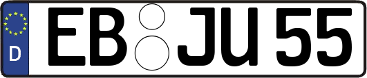 EB-JU55