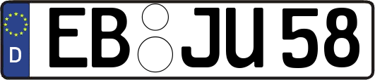 EB-JU58
