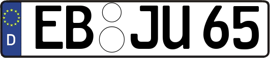 EB-JU65