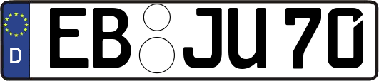 EB-JU70