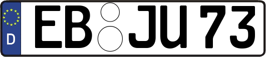 EB-JU73