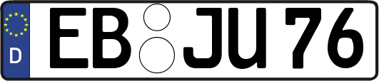 EB-JU76