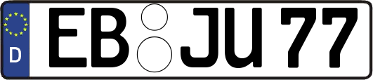 EB-JU77