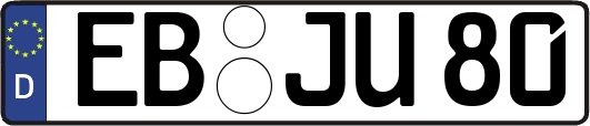 EB-JU80