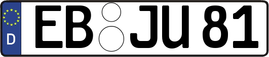 EB-JU81