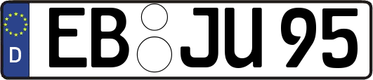 EB-JU95