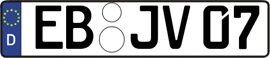 EB-JV07