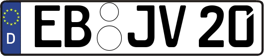 EB-JV20