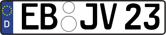 EB-JV23