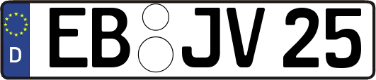 EB-JV25