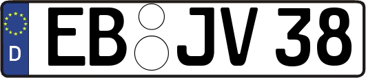 EB-JV38