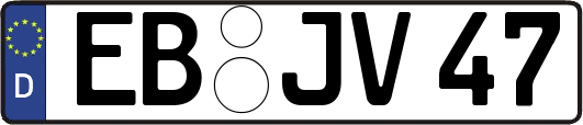 EB-JV47