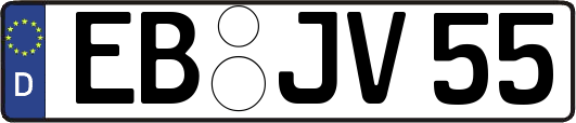 EB-JV55