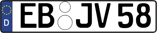 EB-JV58
