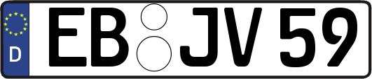 EB-JV59
