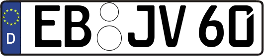 EB-JV60