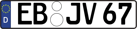EB-JV67
