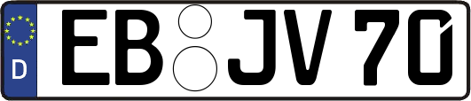 EB-JV70
