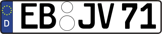 EB-JV71