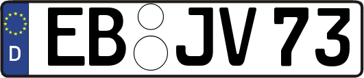 EB-JV73