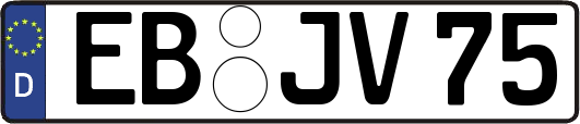 EB-JV75