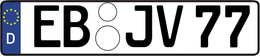 EB-JV77