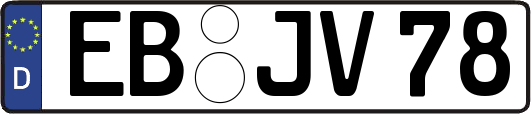 EB-JV78