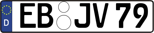 EB-JV79