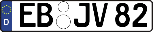 EB-JV82