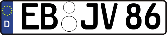 EB-JV86